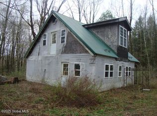 152 Fred Ottaway Rd, Cooperstown, NY 13326