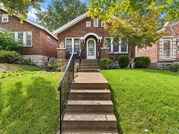 5422 Finkman St, Saint Louis, MO 63109