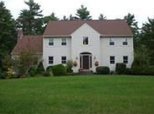 10 Jamies Way, Lakeville, MA 02347