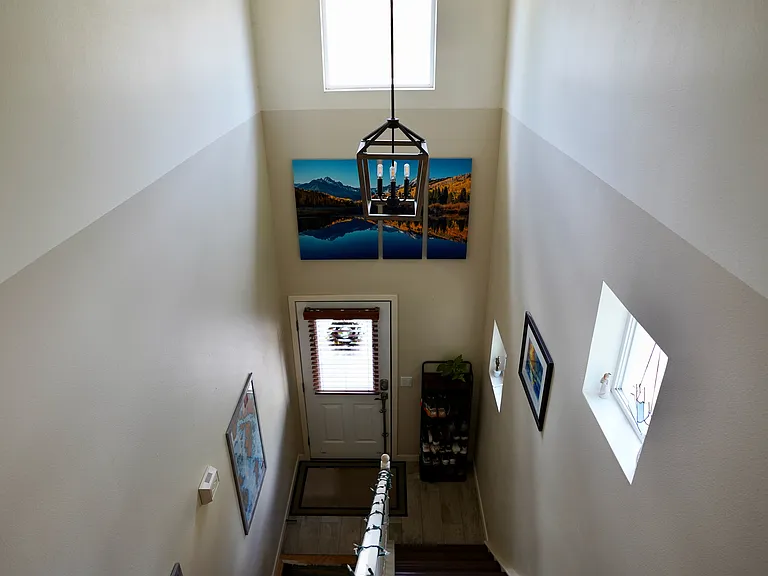 Entryway