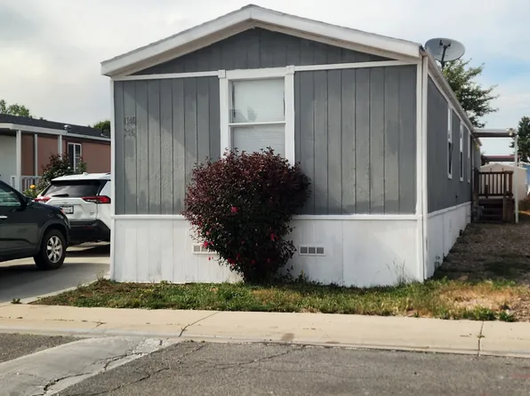 1140 W River Horse Rd #146, West Valley City, UT 84119