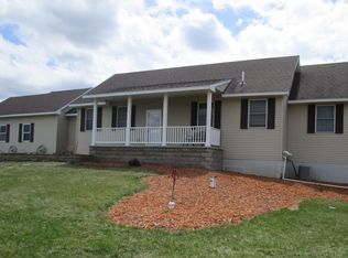 7820 269th Ave NW, Zimmerman, MN 55398