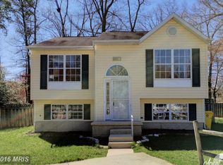 413 Howard Manor Dr, Glen Burnie, MD