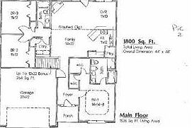 2nd image of 1149 Garnet Hill Dr
