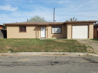 15350 Leslie St, Mojave, CA 93501