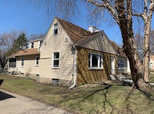 5606 Fremont Ave S, Minneapolis, MN 55419