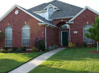 4701 Alexandra Ct, Fort Worth, TX 76244