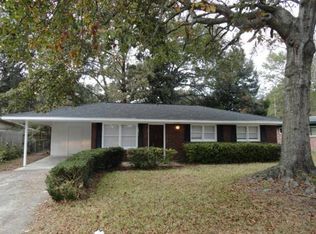 12211 Deerfield Rd, Savannah, GA 31419