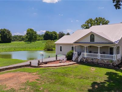6851 Brantley Gordon Rd, Denton, NC, 27239