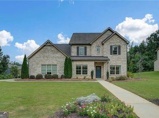 700 Relic Rdg, Hampton, GA 30228