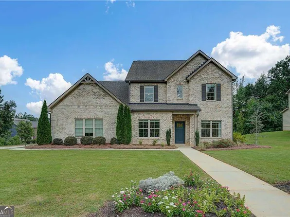 700 Relic Rdg, Hampton, GA 30228