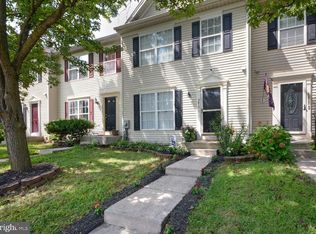 5810 Hannover Ter, Frederick, MD 21703
