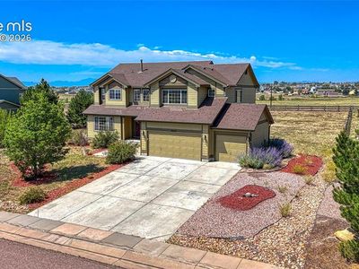 10450 Pictured Rocks Dr, Peyton, CO, 80831