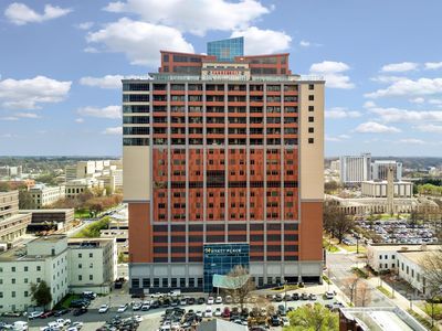 222 S Caldwell St Unit 1803, Charlotte, NC, 28202