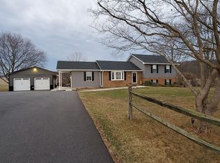 2955 Murkle Rd, Westminster, MD 21158