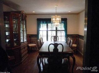 8721 Springhill Farms Dr, Alexander, AR 72002