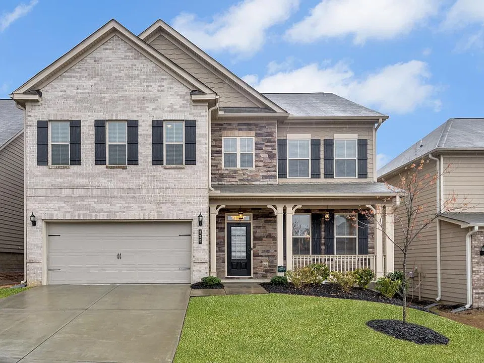 325 Broadmoor Dr