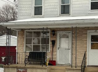 23 S Morris St, Saint Clair, PA 17970