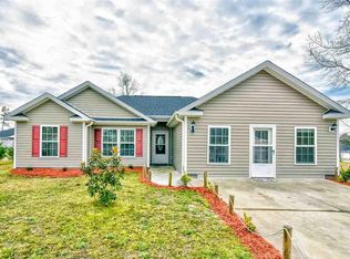 2307 Belladora Rd, Conway, SC 29527