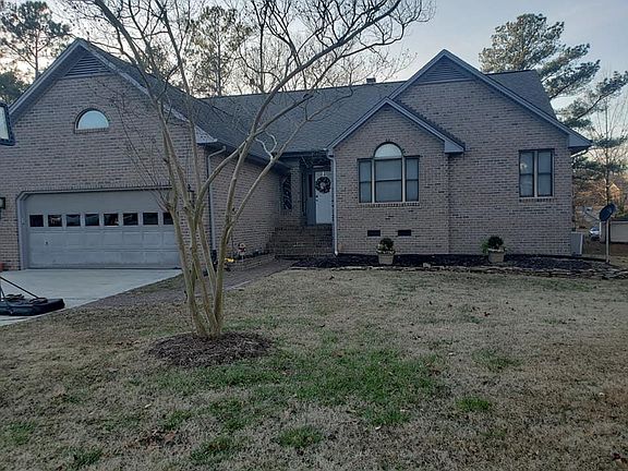 2nd image of 111 Berrywood Ct