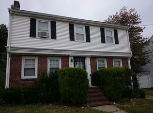 84 Saint Brendan Rd, Dorchester, MA 02124