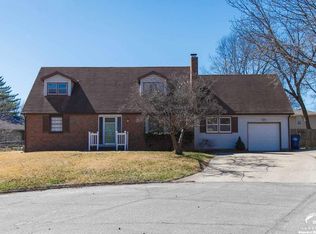 3515 W 9th Ct, Lawrence, KS 66049