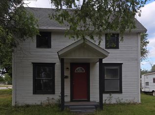 229 W 9th St, Cherokee, OK 73728