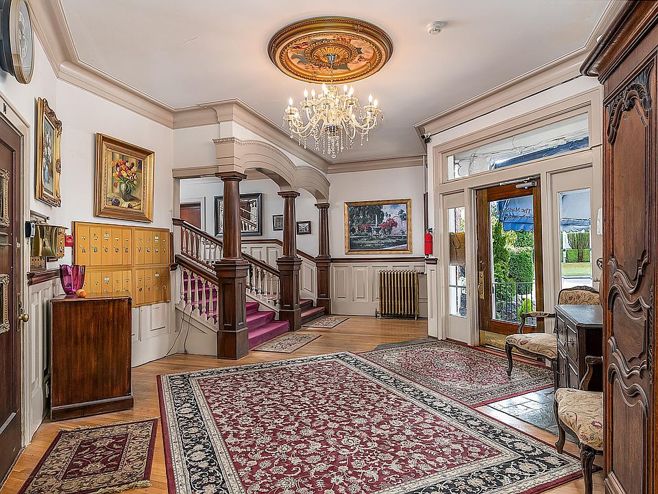 Main lobby