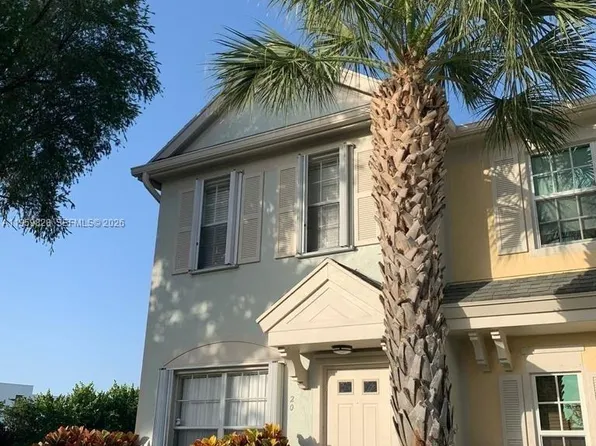 20 Key West Ct, Weston, FL 33326