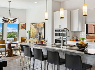 40 Paseo Las Terrazas, Santa Fe, NM 87506