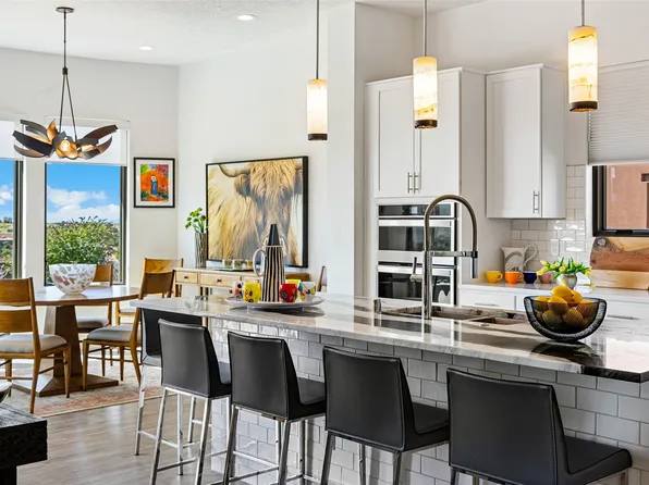 40 Paseo Las Terrazas, Santa Fe, NM 87506