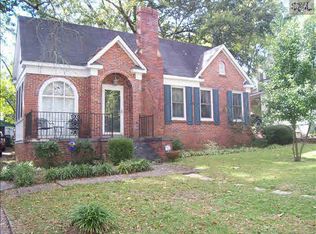 1310 Kinderway Ave, Columbia, SC 29203