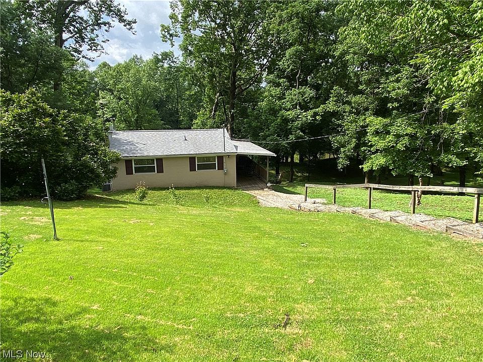 140 Wells Lock Rd, Elizabeth, WV 26143 Zillow