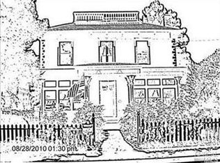 580 W I St, Benicia, CA 94510