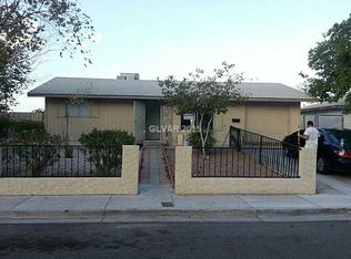 3032 Harewood Ave, North Las Vegas, NV 89030