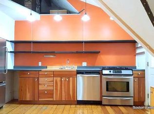11 Morrison Pl #2, Somerville, MA 02144