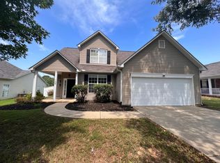 108 Kempton Dr, Simpsonville, SC 29680