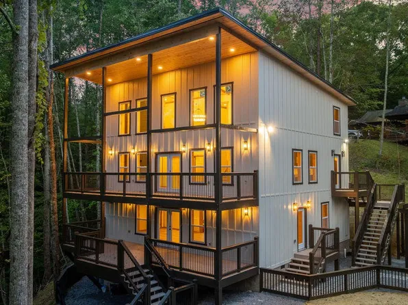 522 Hawks Trl Lot 12, Gatlinburg, TN 37738