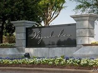 8330 Wynlakes Blvd, Montgomery, AL 36117