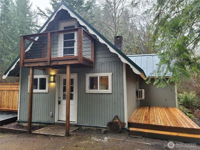 169 Paradise Drive, Ashford, WA, 98304