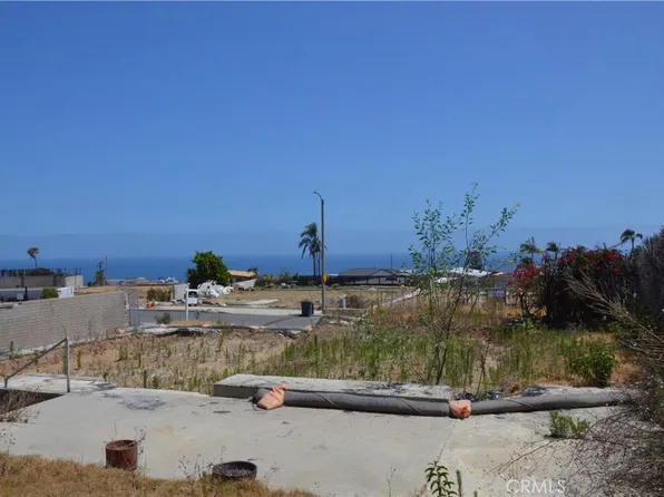 18449 Kingsport Dr Lot 2, Malibu, CA 90265