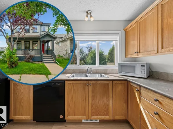 5509 Stevens Cres NW, Edmonton, AB T6R 3R4