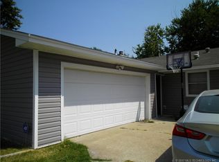 1441 S 124th Ave E, Tulsa, OK 74128