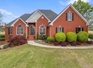 1114 Edward Dr, McDonough, GA