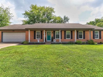 5157 W Sherwood Dr, Newburgh, IN, 47630