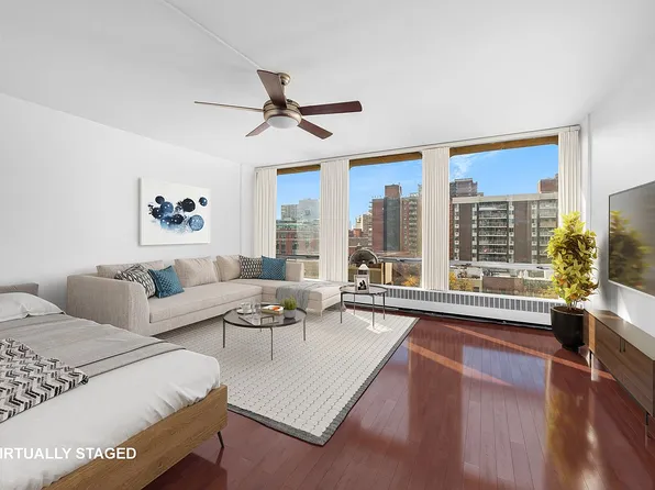343 E 30th St APT 9E, New York, NY 10016