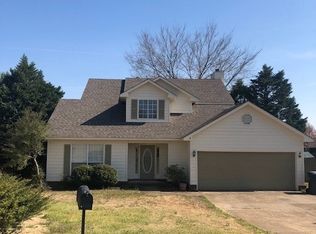 3408 Brentway Cir, Jonesboro, AR 72404