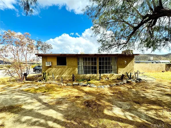 9717 Lanning Ln, Morongo Valley, CA 92256