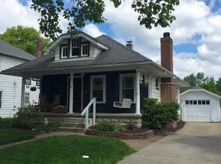 1716 Perrine St, Lafayette, IN 47904