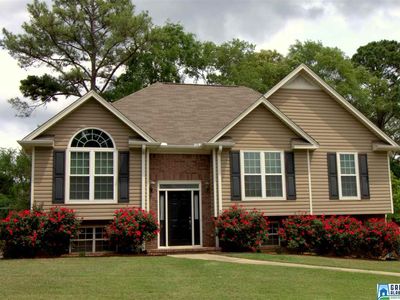 136 Cambridge Ln, Alabaster, AL, 35007